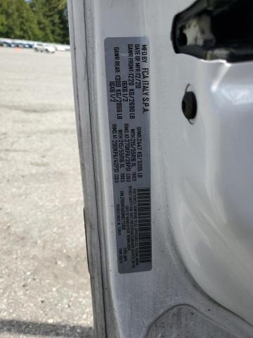 2021 Dodge RAM Promaster City
