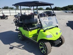 2023 Ppsp Golf Cart en venta en Apopka, FL