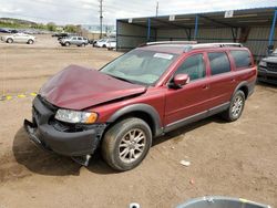 2007 Volvo XC70 for sale in Colorado Springs, CO