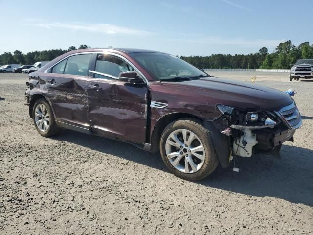 2011 Ford Taurus SEL
