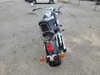 2003 Honda VT750 CDA