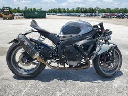 2018 Suzuki GSX-R600 en venta en Houston, TX