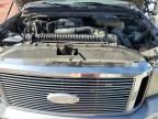 2007 Ford F250 Super Duty
