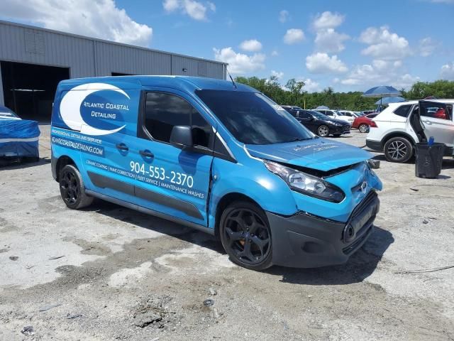 2016 Ford Transit Connect XL