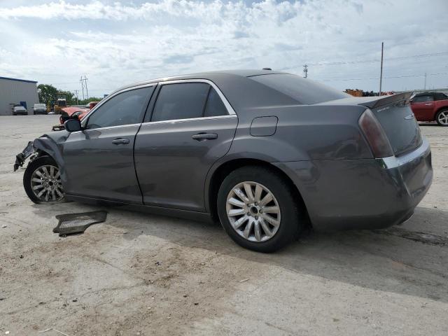 2013 Chrysler 300