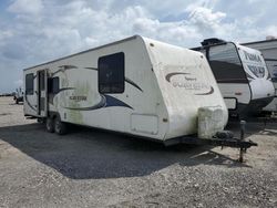 2010 Wildwood 2010 Foresriver Surveryor en venta en Houston, TX
