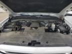 2016 Chevrolet Silverado K1500 LTZ