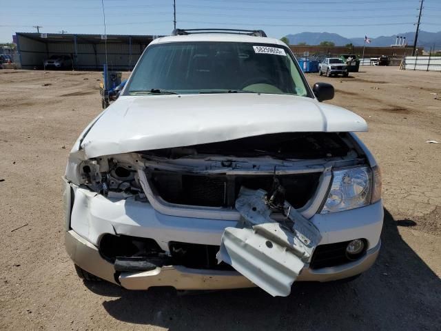 2005 Ford Explorer Eddie Bauer