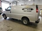 2017 GMC Savana G2500