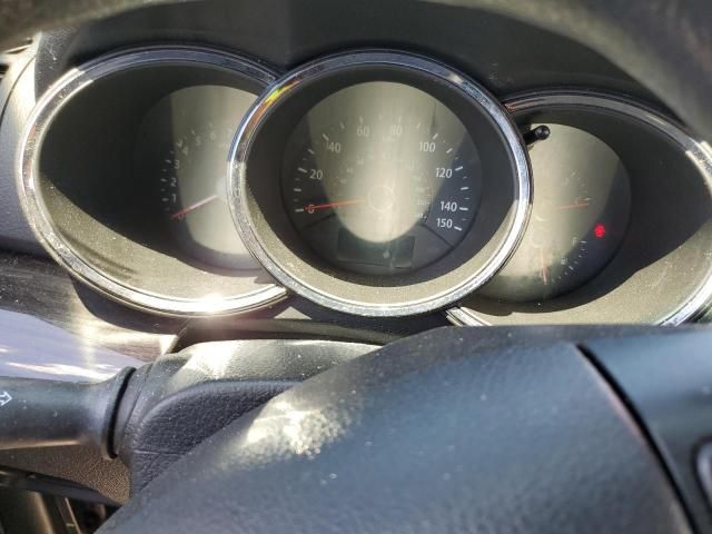 2012 KIA Sorento Base