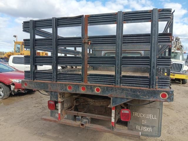 2005 Ford F350 Super Duty