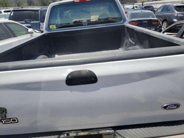 1997 Ford F150