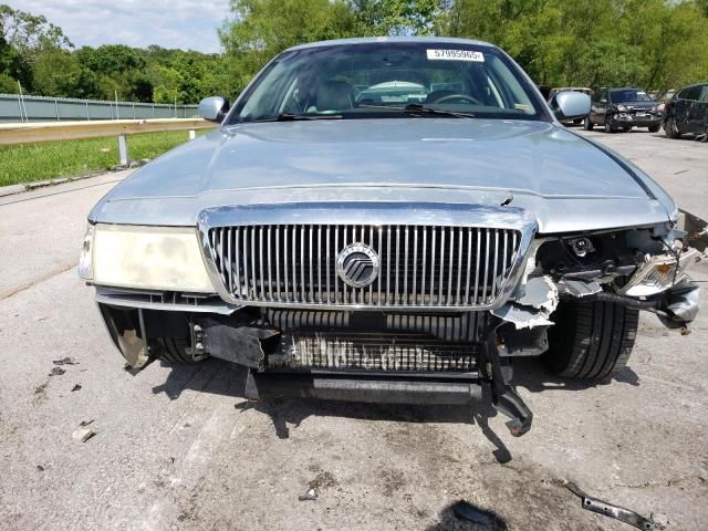 2004 Mercury Grand Marquis LS