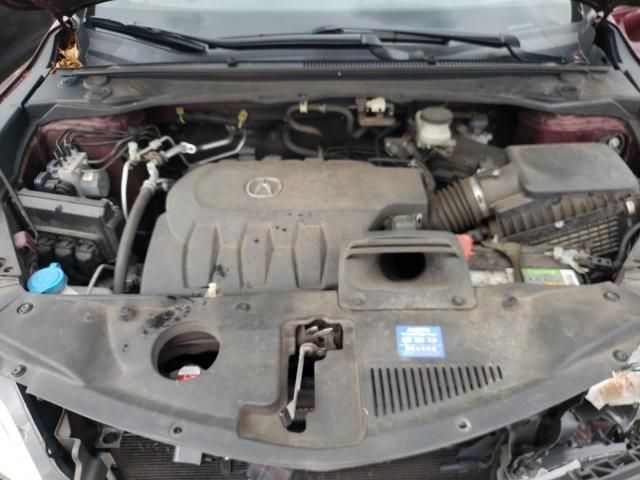2013 Acura RDX Technology