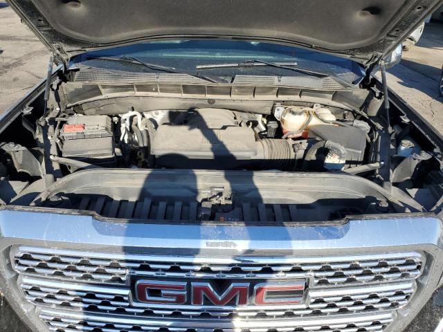 2021 GMC Sierra C1500 Denali