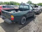2002 Toyota Tacoma