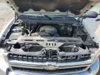 2011 Chevrolet Silverado C2500 Heavy Duty