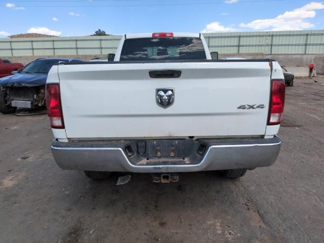 2012 Dodge RAM 2500 ST