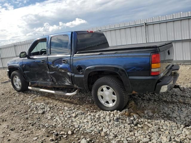 2005 GMC New Sierra K1500
