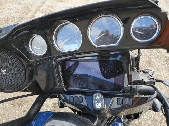 2023 Harley-Davidson Flhxs