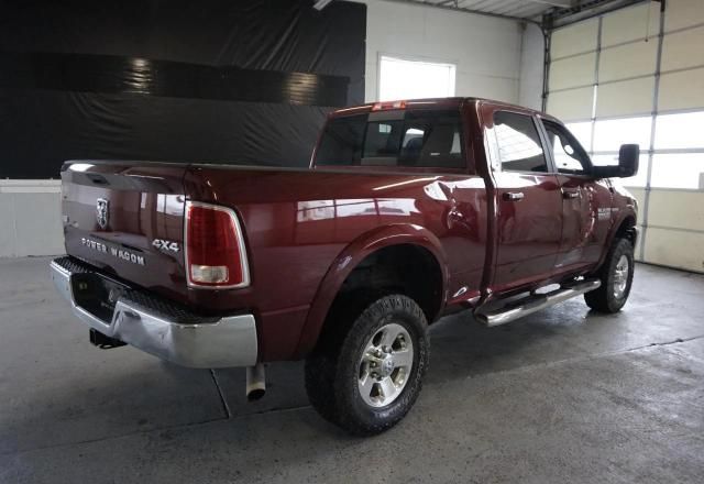 2017 Dodge 2500 Laramie