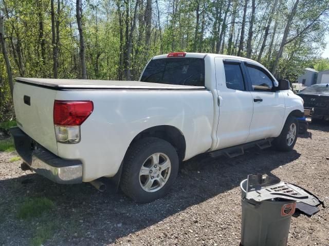 2012 Toyota Tundra Double Cab SR5