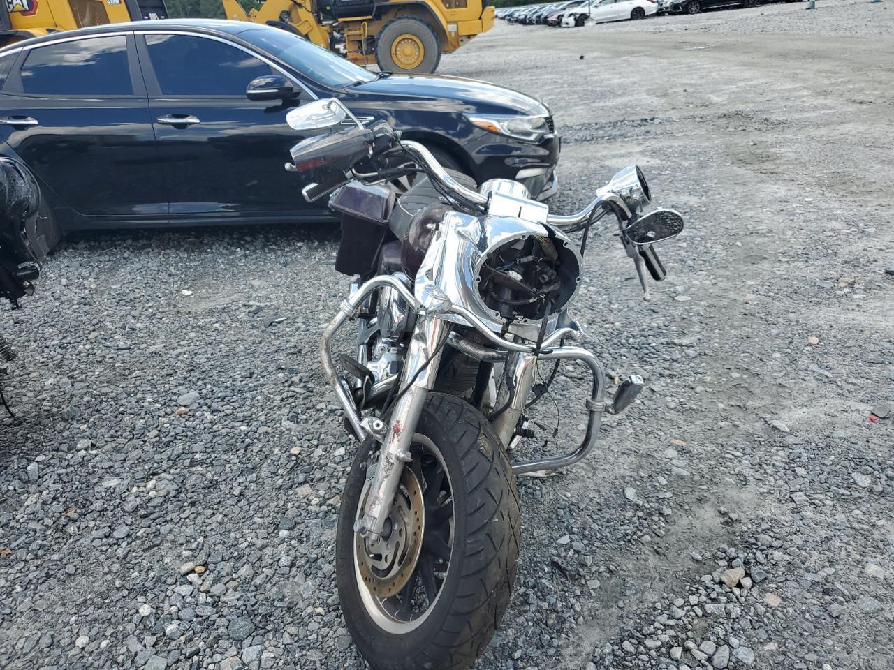 2006 Harley-Davidson Flhri