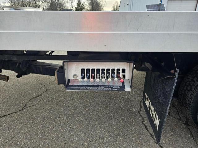 2017 Freightliner M2 106 Medium Duty