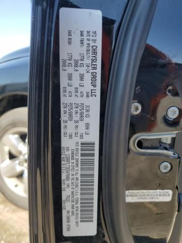 2014 Dodge RAM 1500 SLT