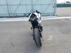 2025 Kawasaki EX500 H