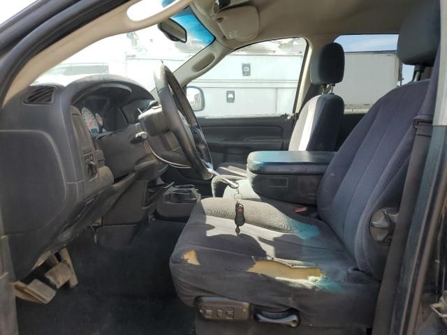 2004 Dodge RAM 3500 ST