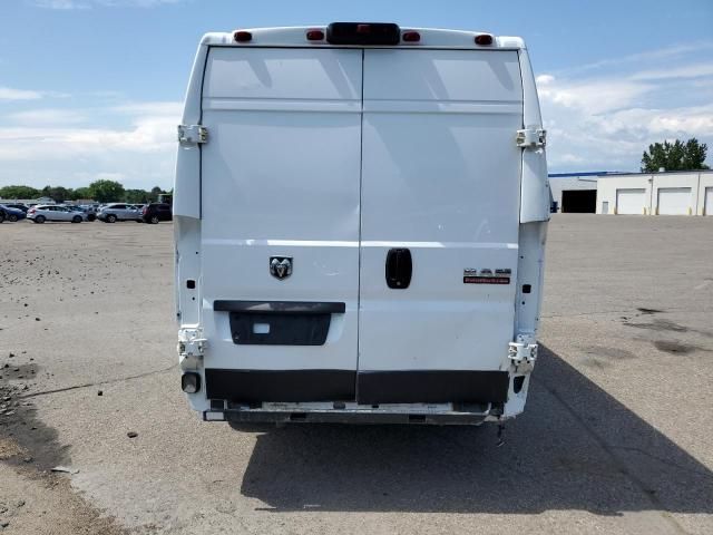 2019 Dodge RAM Promaster 3500 3500 High