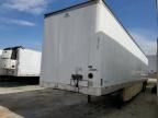 2014 Hyundai Translead VI2530152-AJRS DRY Van Trailer