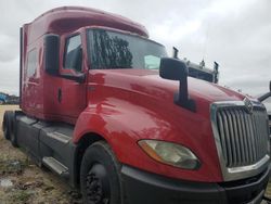 2018 International LT625 Semi Truck en venta en Kansas City, KS