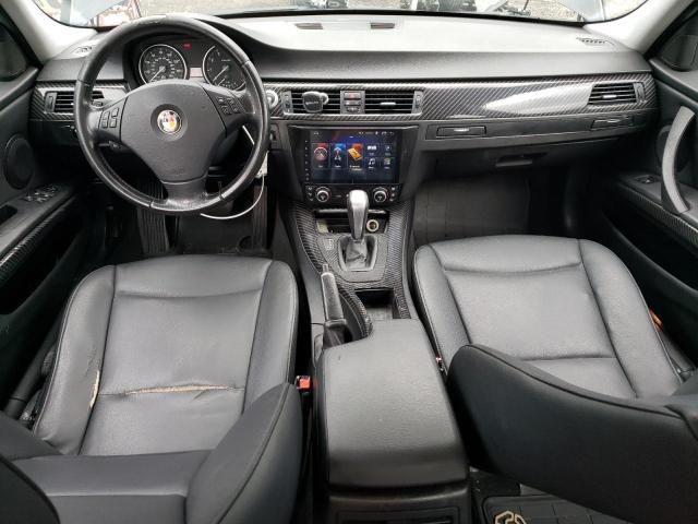 2008 BMW 328 I
