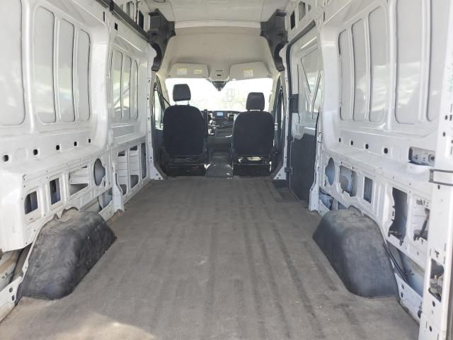 2022 Ford Transit T-250