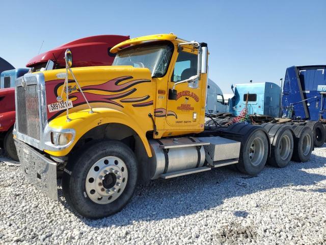2011 International 9900 9900I