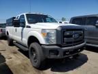 2015 Ford F350 Super Duty