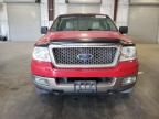 2004 Ford F150 Supercrew