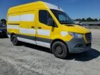 2021 Freightliner Sprinter 2500