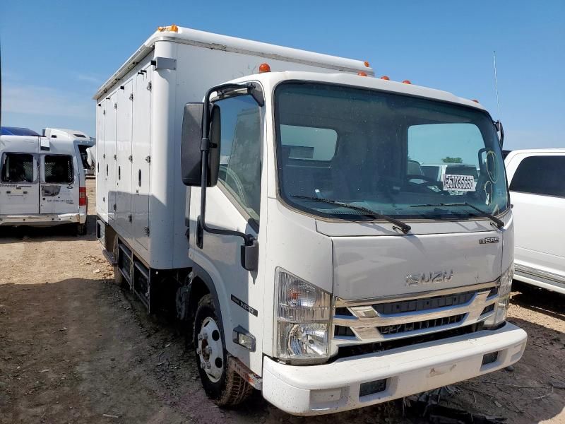 2016 Isuzu NPR