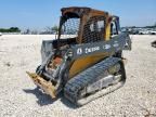 2021 John Deere 325G Tracked Skid Steer Loader