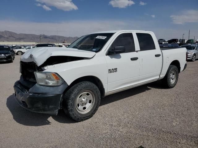 2014 Dodge RAM 1500 ST