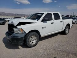 2014 Dodge RAM 1500 ST en venta en Anthony, TX