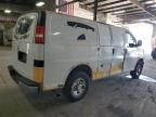 2012 Chevrolet Express G3500