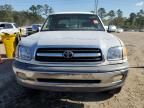 2000 Toyota Tundra Access Cab