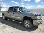 2006 GMC Sierra K2500 Heavy Duty