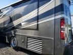 2006 Thmc 2006 Freightliner Chassis X Line Motor Home