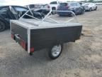 2023 Camper Trailer