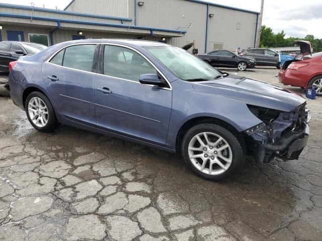 2013 Chevrolet Malibu 1LT